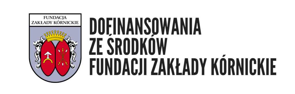 Fundacja Zak�ady K&oacute;rnickie