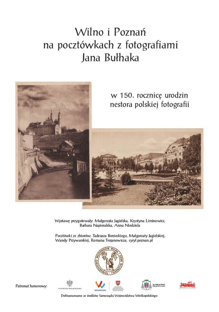 Wystawa o Janie Bu�haku 2026
