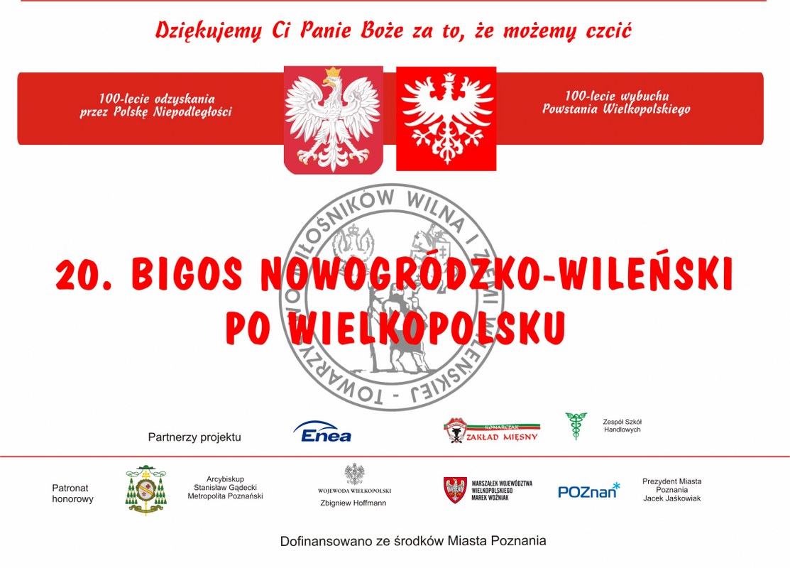 Bigos Nowogródzko-Wileski