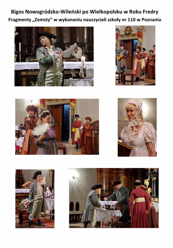 Bigos Nowogr&oacute;dzko Wile�ski 2023