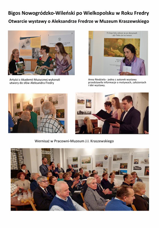 Bigos Nowogr&oacute;dzko-Wile�ski 2023