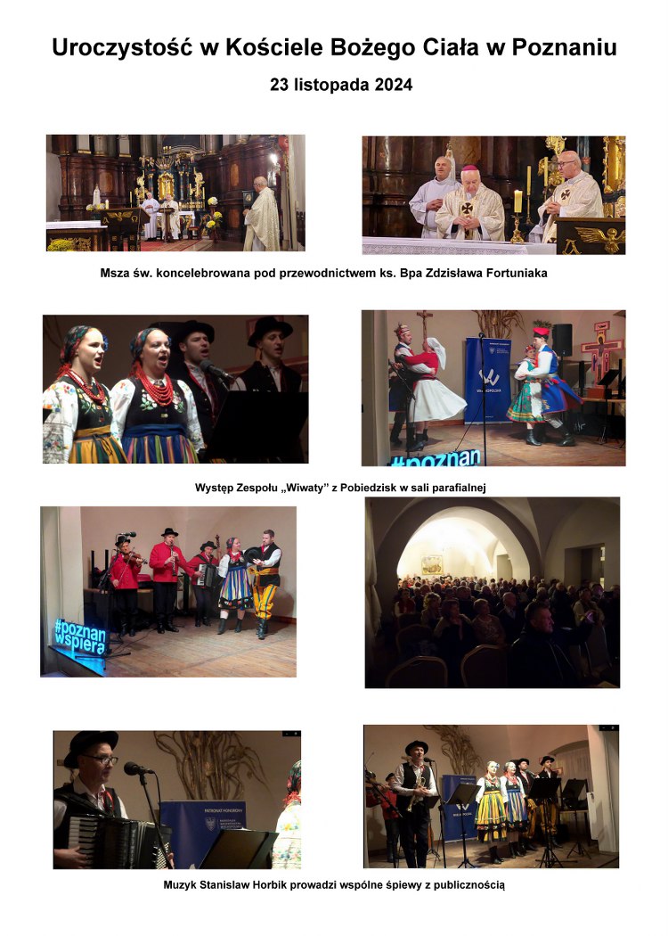 Bigos Nowogródzko-Wileński 2024