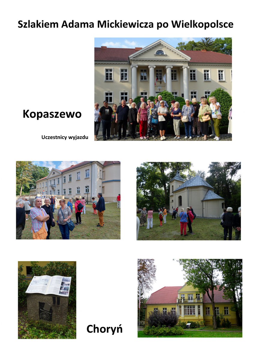 Kopaszewo Chory�