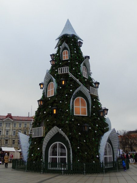 choinka