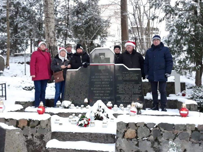 Kolonia Wile�ska