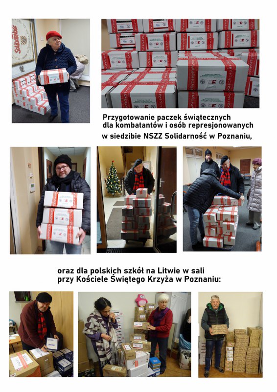 pakowanie dar&oacute;w 1