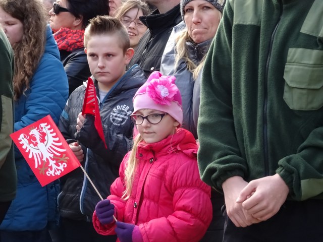 Kaziuk w Poznaniu 2017