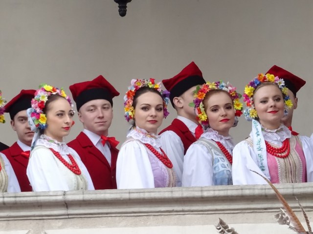 Kaziuk w Poznaniu 2017