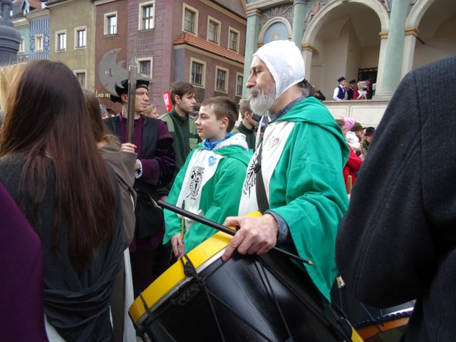 Kaziuk w Poznaniu 2017