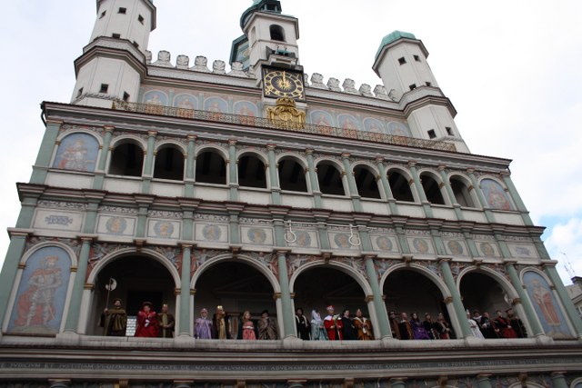 Kaziuk Wile�ski w Poznaniu 2017