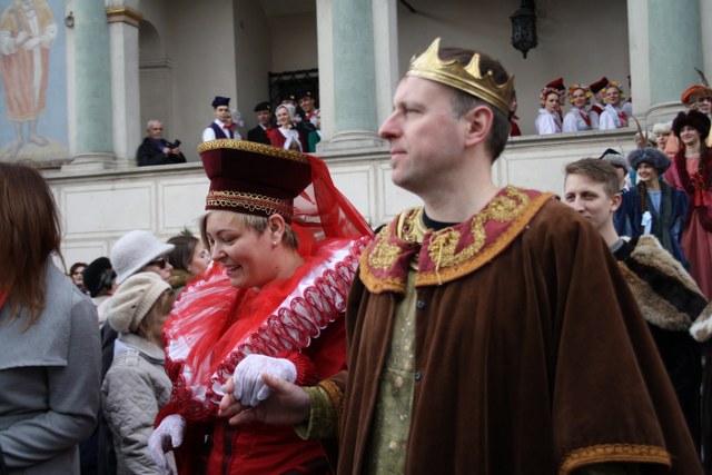 Kaziuk w Poznaniu 2017