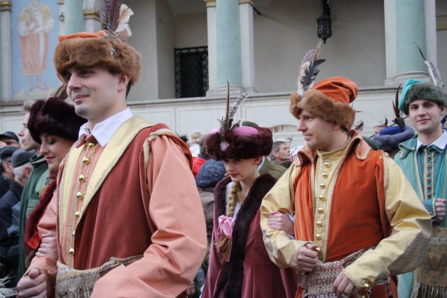 Kaziuk w Poznaniu 2017