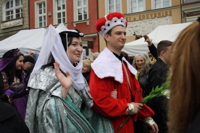 Kaziuk w Poznaniu 2017