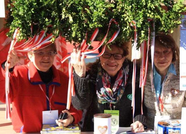 Kaziuk w Poznaniu 2017