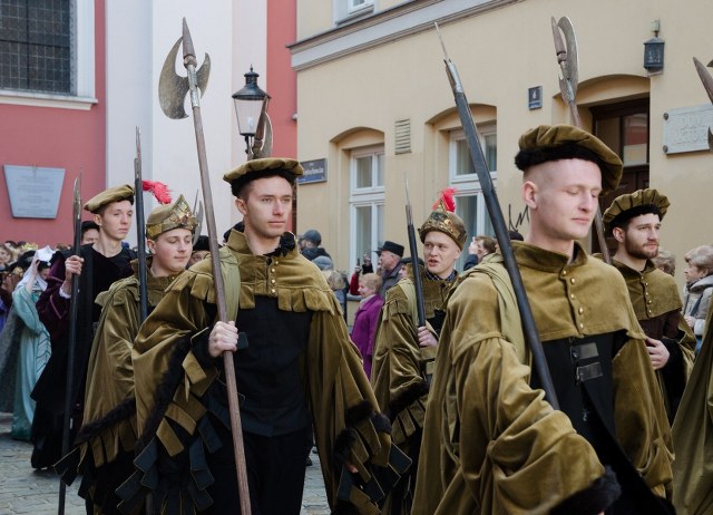 Kaziuk w Poznaniu 2017