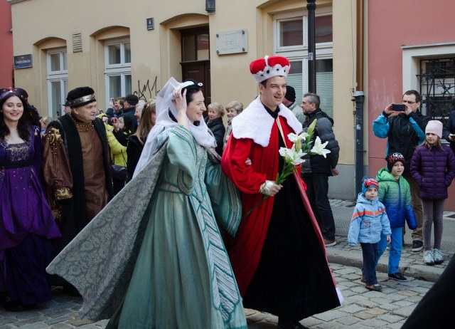 Kaziuk w Poznaniu 2017