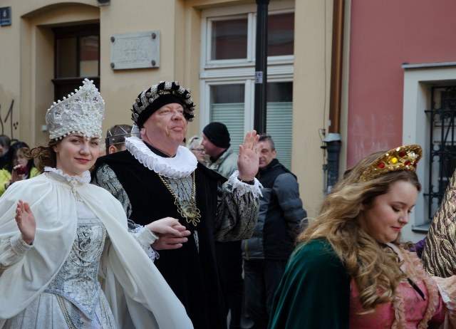 Kaziuk w Poznaniu 2017