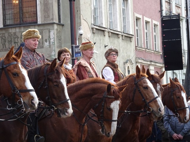 Kaziuk w Poznaniu 2017