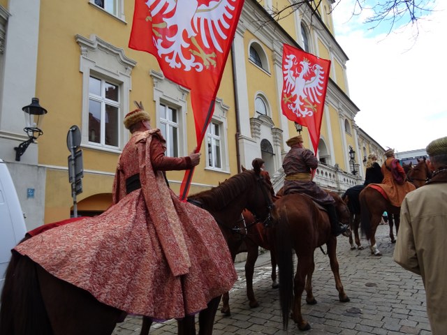 Kaziuk Wile�ski w Poznaniu 2017