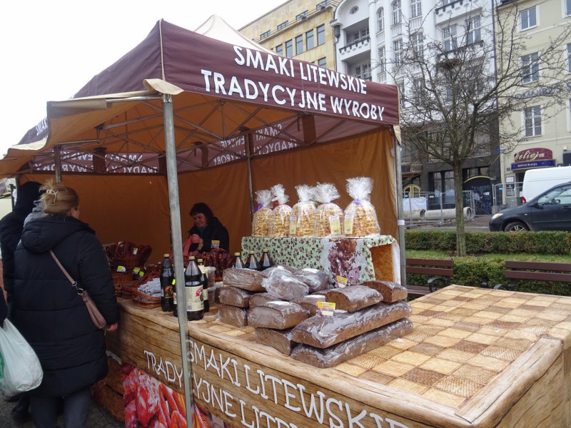 Kaziuk w Poznaniu 2023