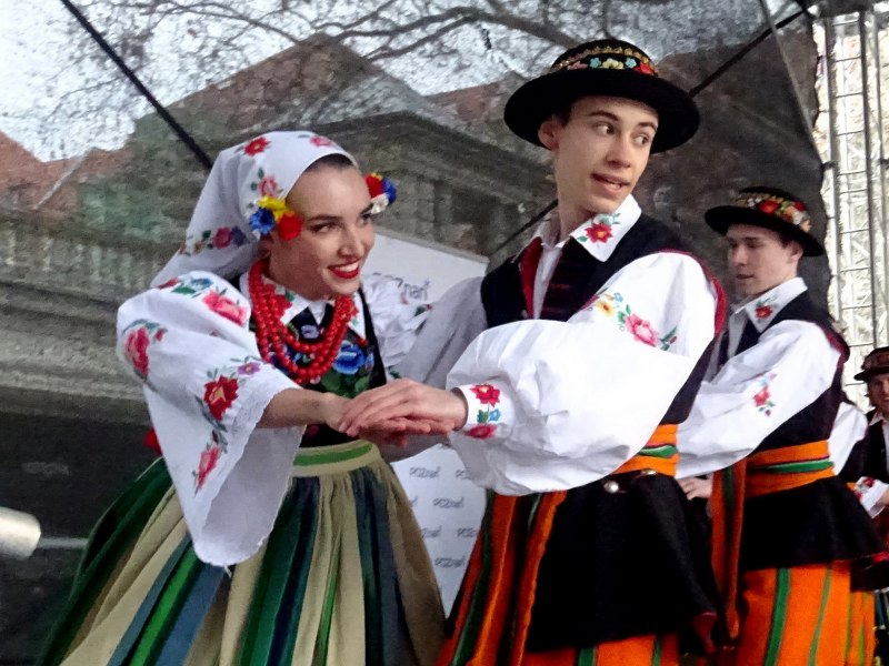 Kaziuk w Poznaniu 2023