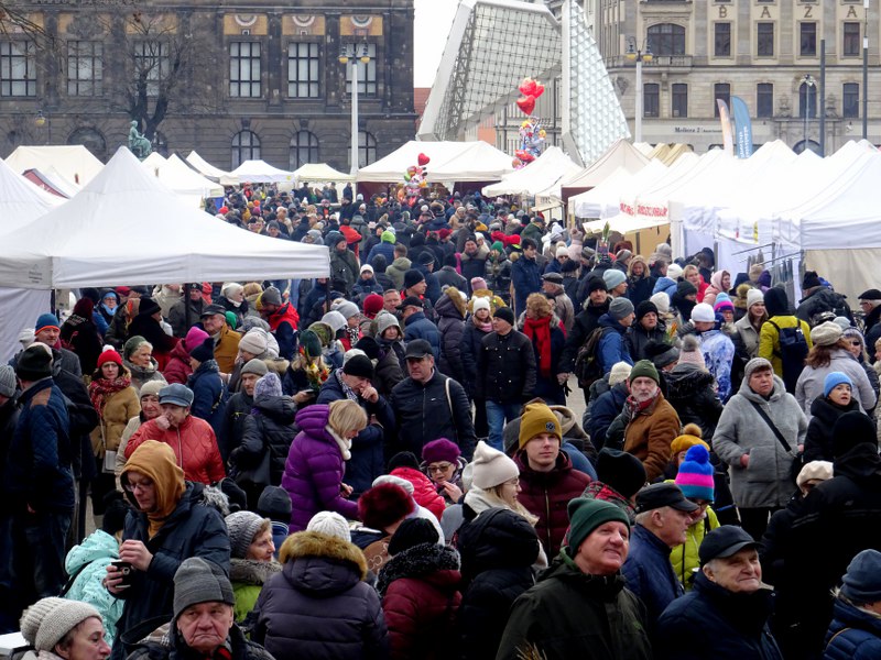 Kaziuk w Poznaniu 2023