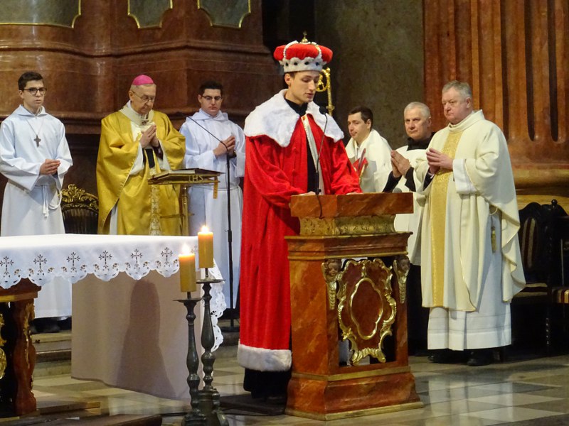 Kaziuk w Poznaniu 2023