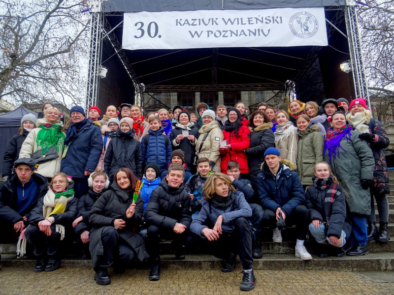 Kaziuk w Poznaniu 2023