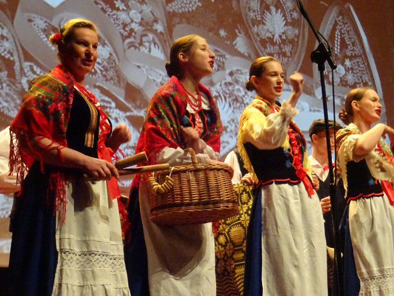 Kaziuk w Poznaniu 2023