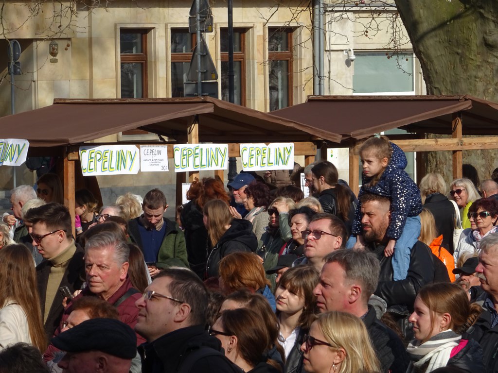 Kaziuk w Poznaniu 2024