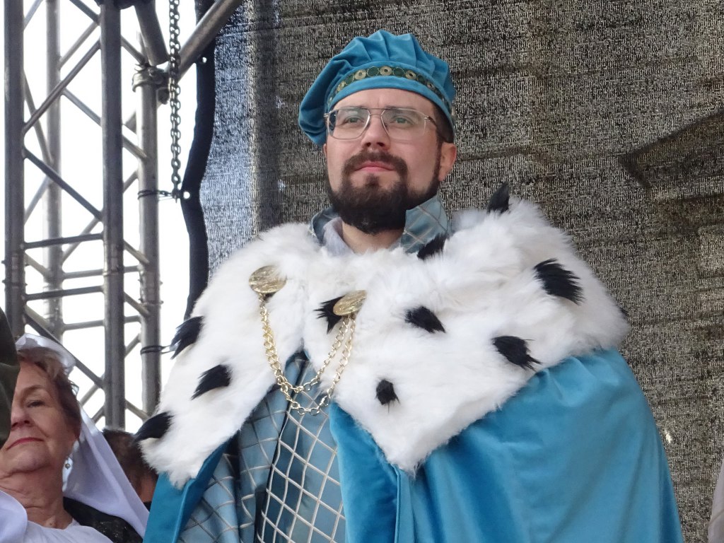 Kaziuk w Poznaniu 2024