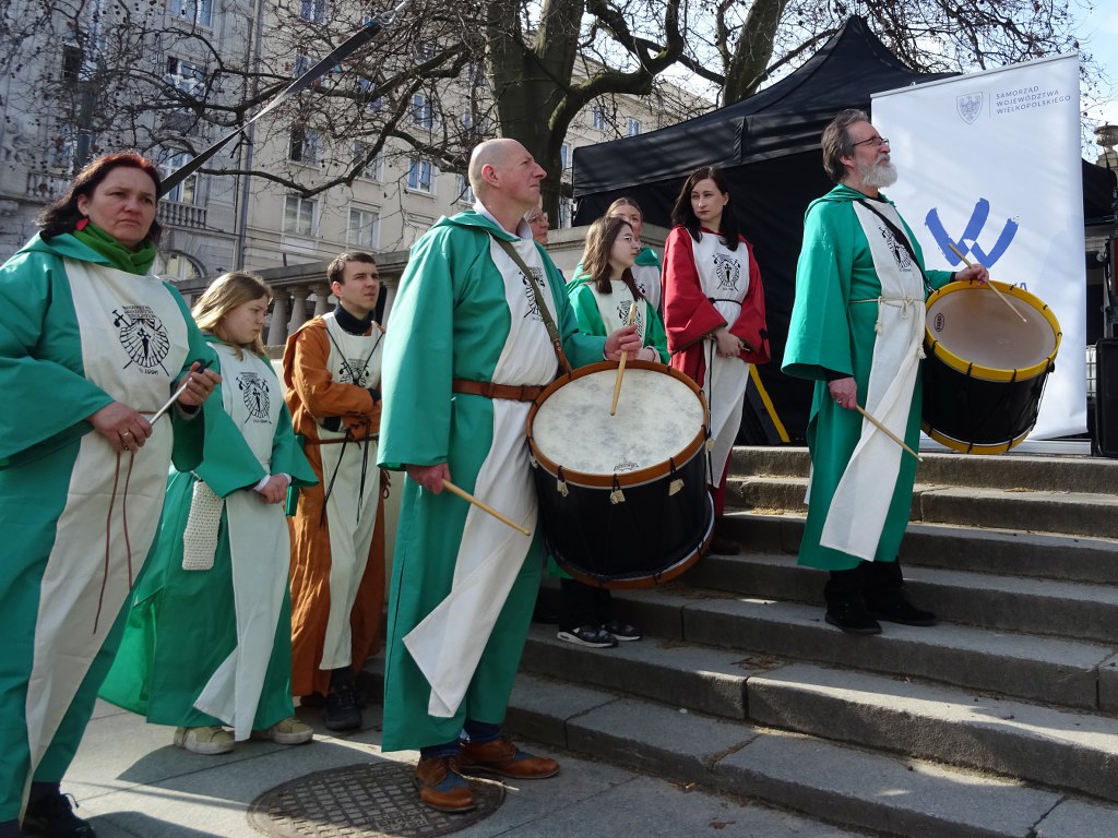 Swarz�dzka Orkiestra Fla�oletowa Kaziuk 2024