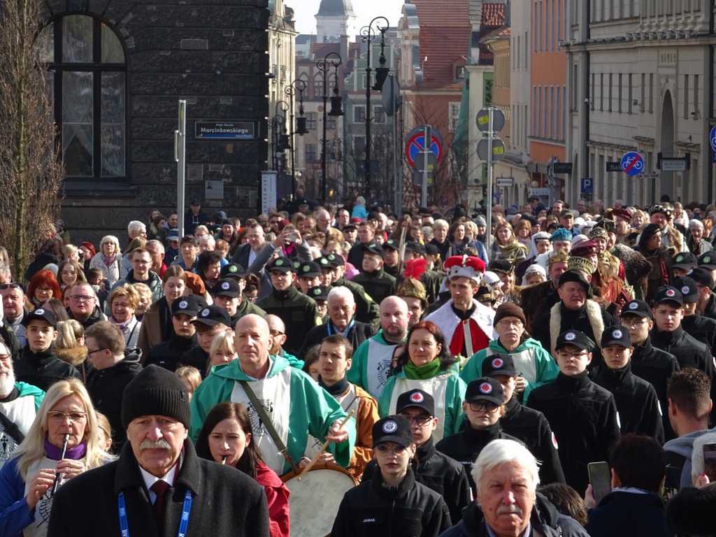 Kaziuk w Poznaniu 2024