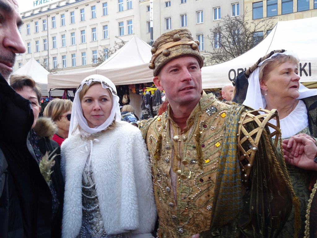 Kaziuk w Poznaniu 2024