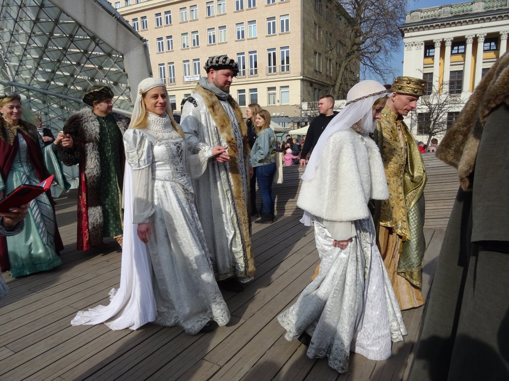 Kaziuk w Poznaniu 2024