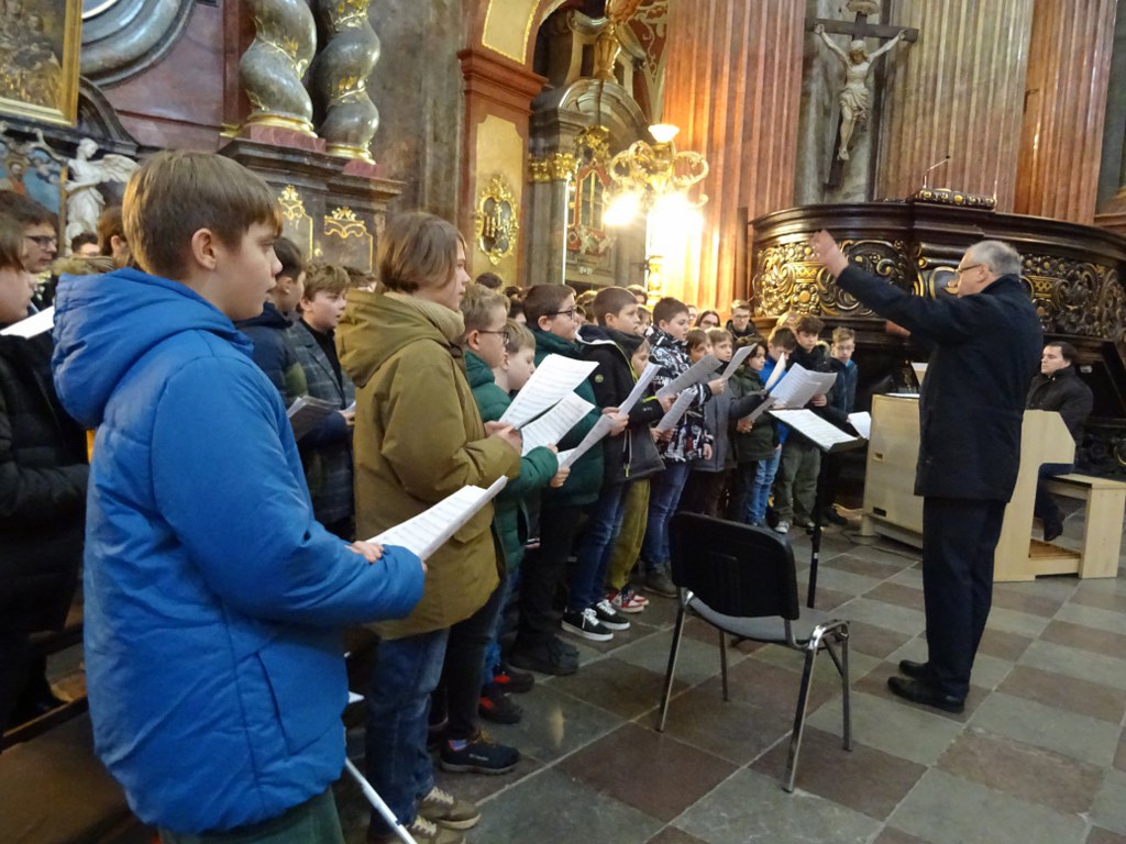 Kaziuk Pozna� Pozna�skie S�owiki