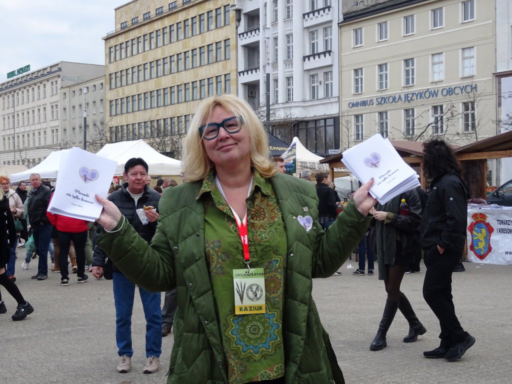 Kaziuk w Poznaniu 2024