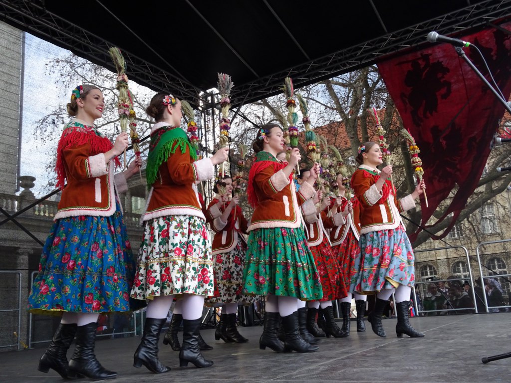 Wilia Kaziuk w Poznaiu 2024