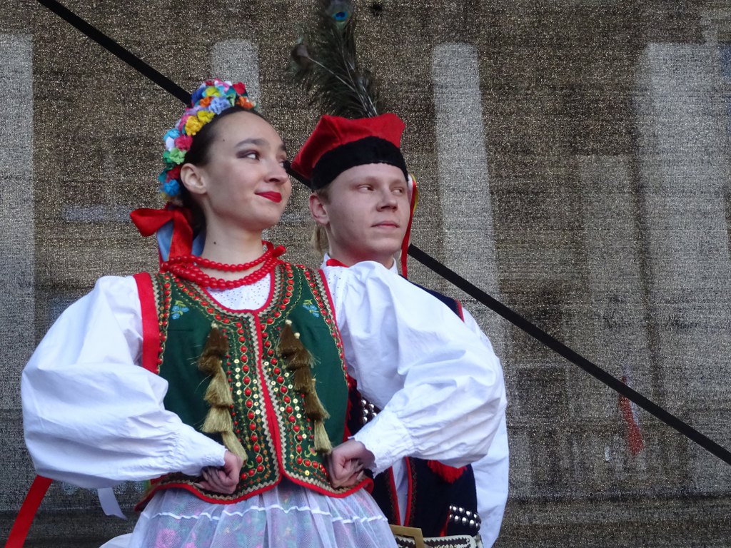 Kaziuk w Poznaniu 2024 Wielkopolanie