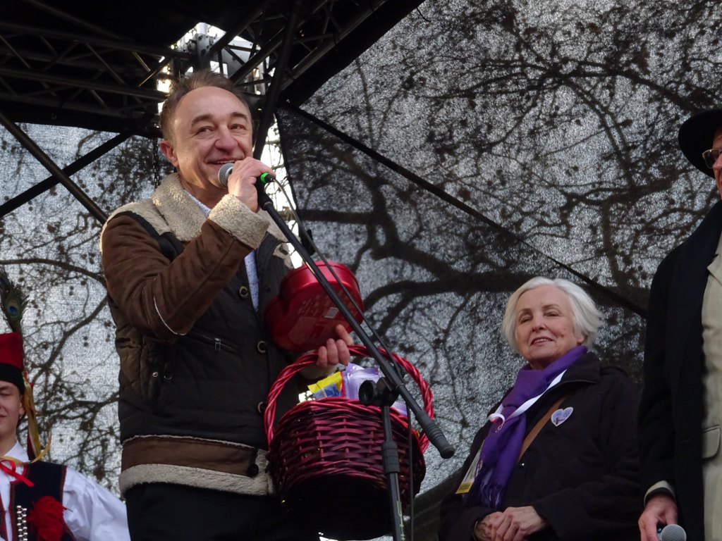 Kaziuk w Poznaniu 2024