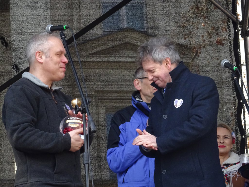 Kaziuk Pozna� �urawina 2024