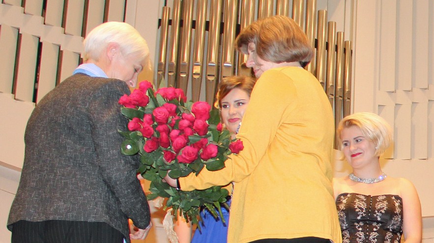 Koncert dla Wilnian 2016