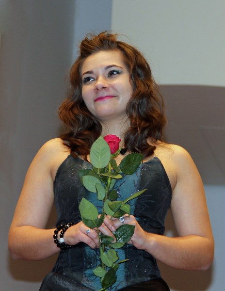 Koncert dla Wilnian 2016