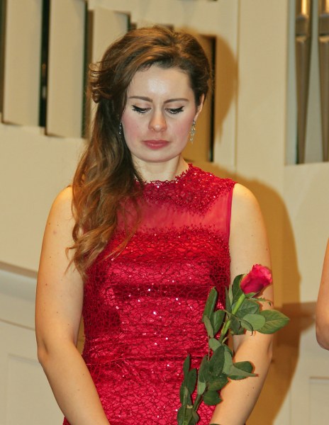 Koncert dla Wilnian 2016