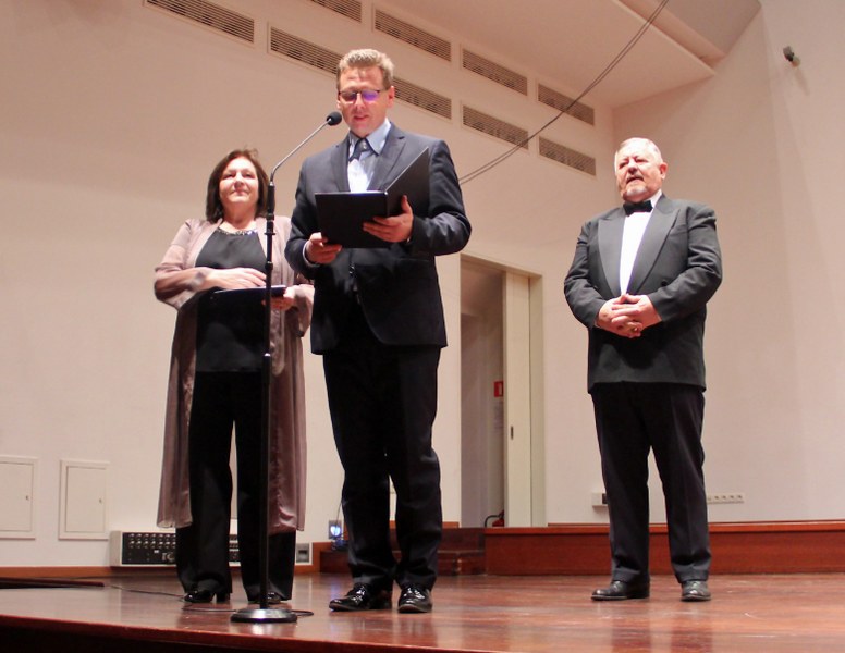 Koncert dla Wilnian 2016