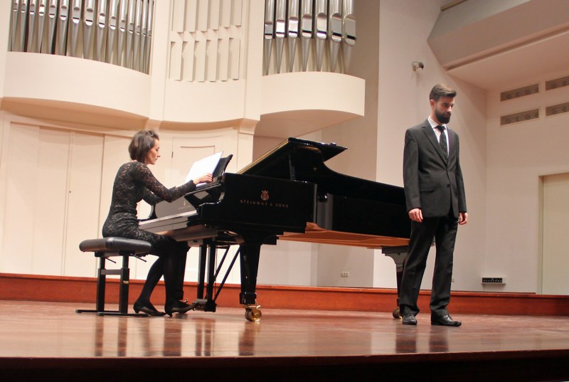 Koncert dla Wilnian 2016