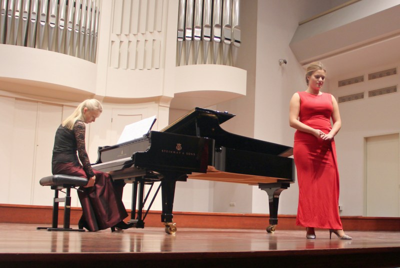 Koncert dla Wilnian 2016