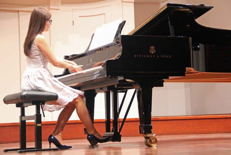 Koncert dla Wilnian 2016