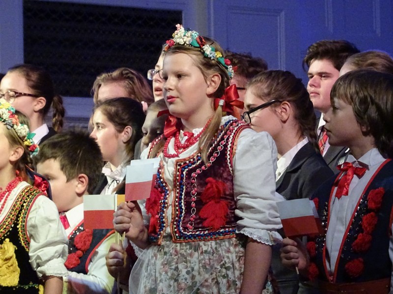 Koncert Niepodleg�o�ciowy 2016