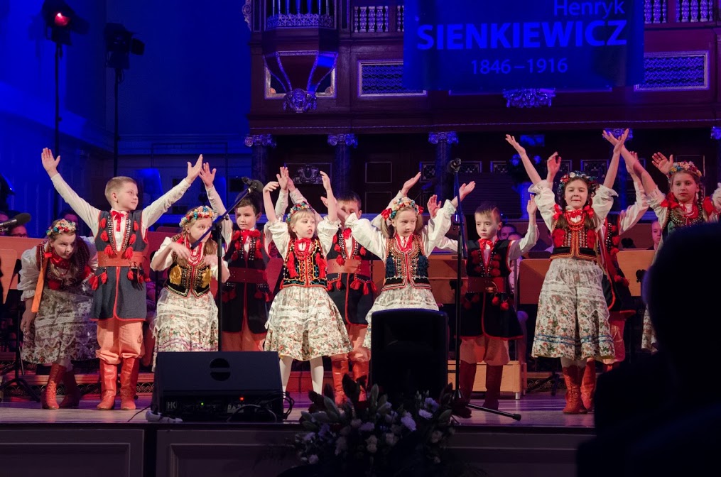 Koncert Niepodleg�o�ciowy 2016